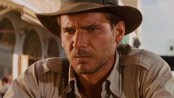 Indiana Jones Disney Plus TV Series In Early Works At Lucasfilm