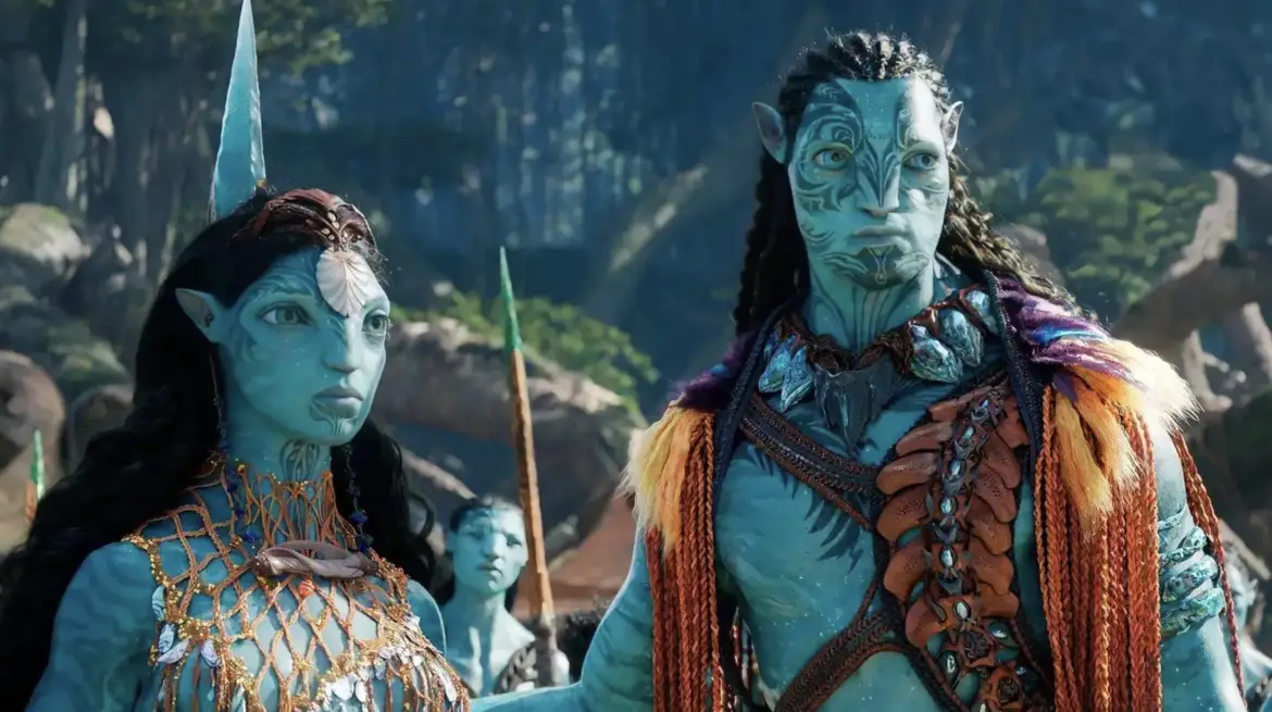 ‘Avatar: The Way of Water’ Approved for Theatrical Release in China