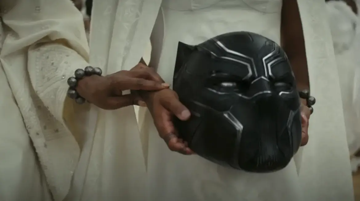 Black Panther Wakanda Forever Disney+ Release Date Announced