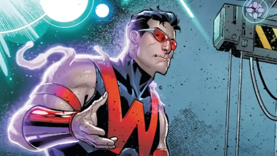 Marvel casts Aquaman star as Wonder Man