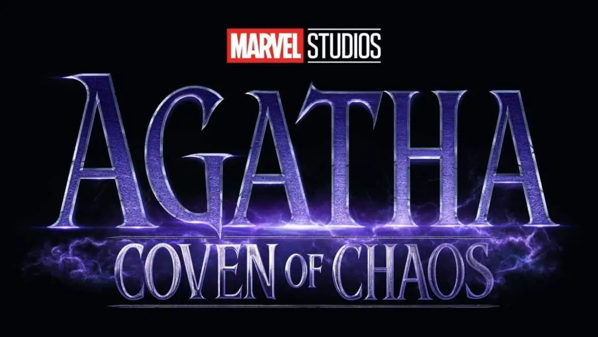 Aubrey Plaza Joins Agatha: Coven of Chaos
