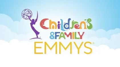 Disney Receives 86 Children’s & Family 2022 Emmy Awards Nominations