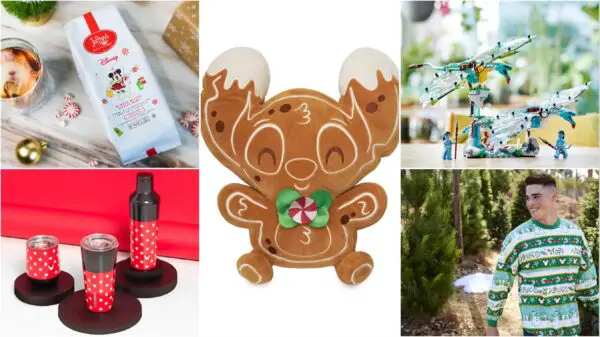 Disney Holiday Gift Guide