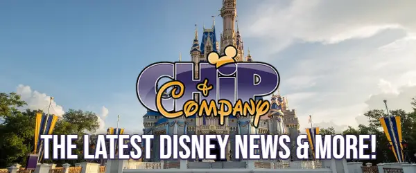 Disney-Newsletter