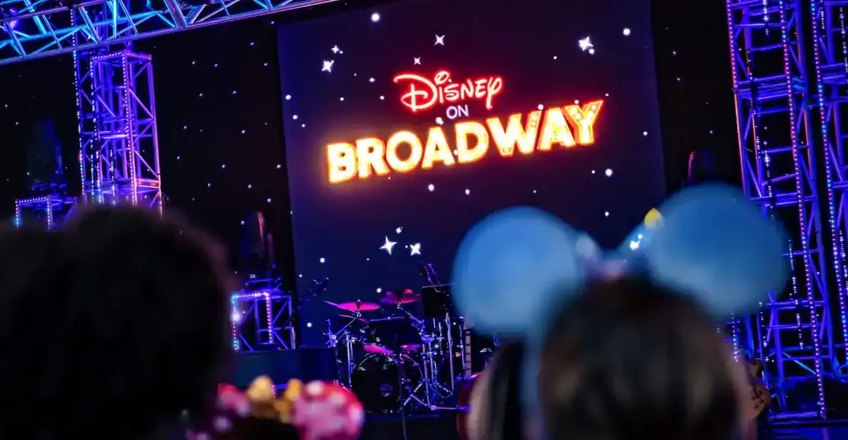 Disney-on-Broadway