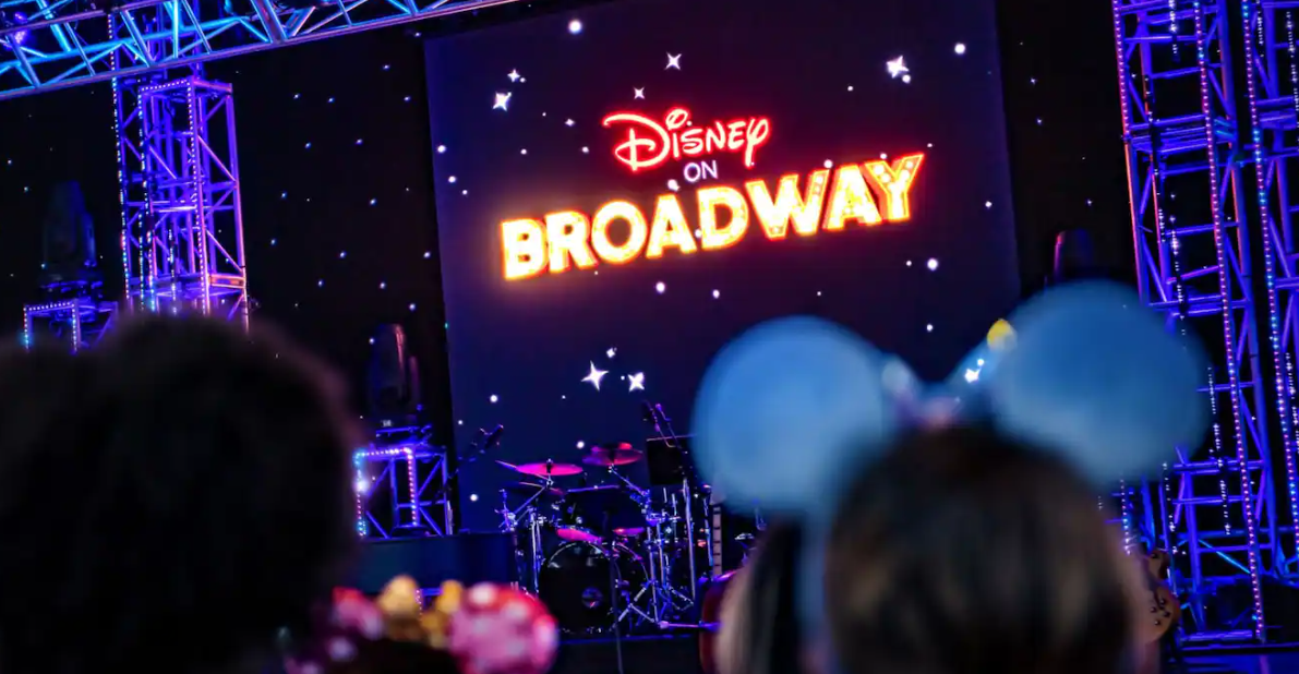 Disney-on-Broadway