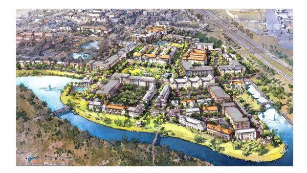 First look at Disney’s Affordable Housing Development in Central Florida