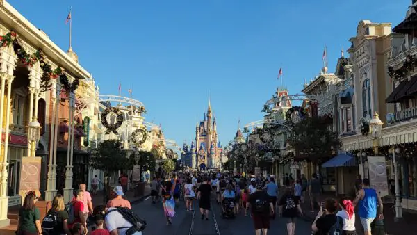 High School Marching Band Set to Perform at Disney World Cancels After ...