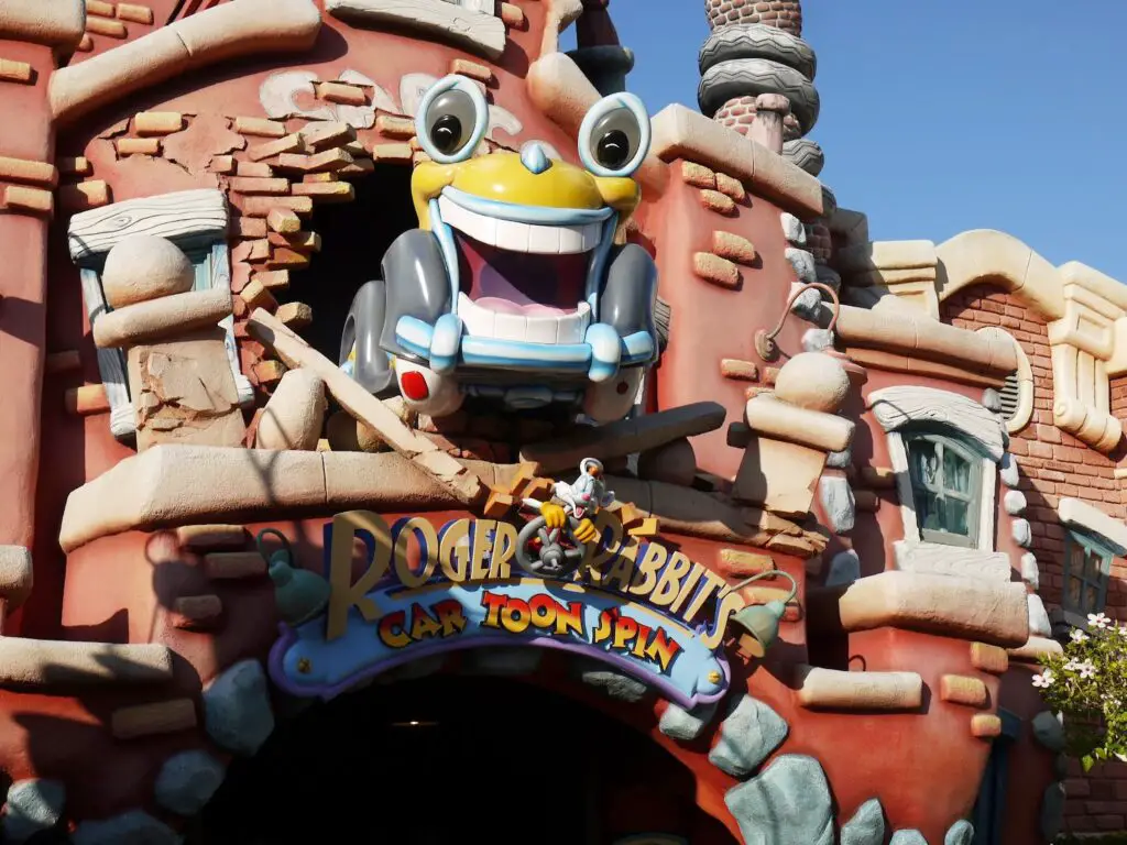 Mickey’s Toontown to Reopen at Disneyland on March 8th, 2023 | Chip and ...