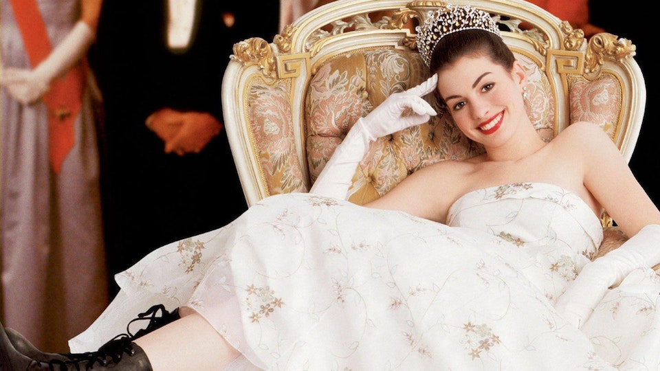What We Know (So Far) About ‘The Princess Diaries 3’