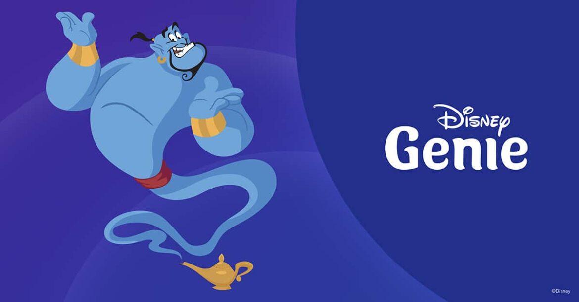Disney Facing Patent Lawsuit Over Genie+
