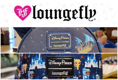 PHOTOS: New 'Encanto' Loungefly Mini-Backpack Arrives at Disney Springs -  WDW News Today
