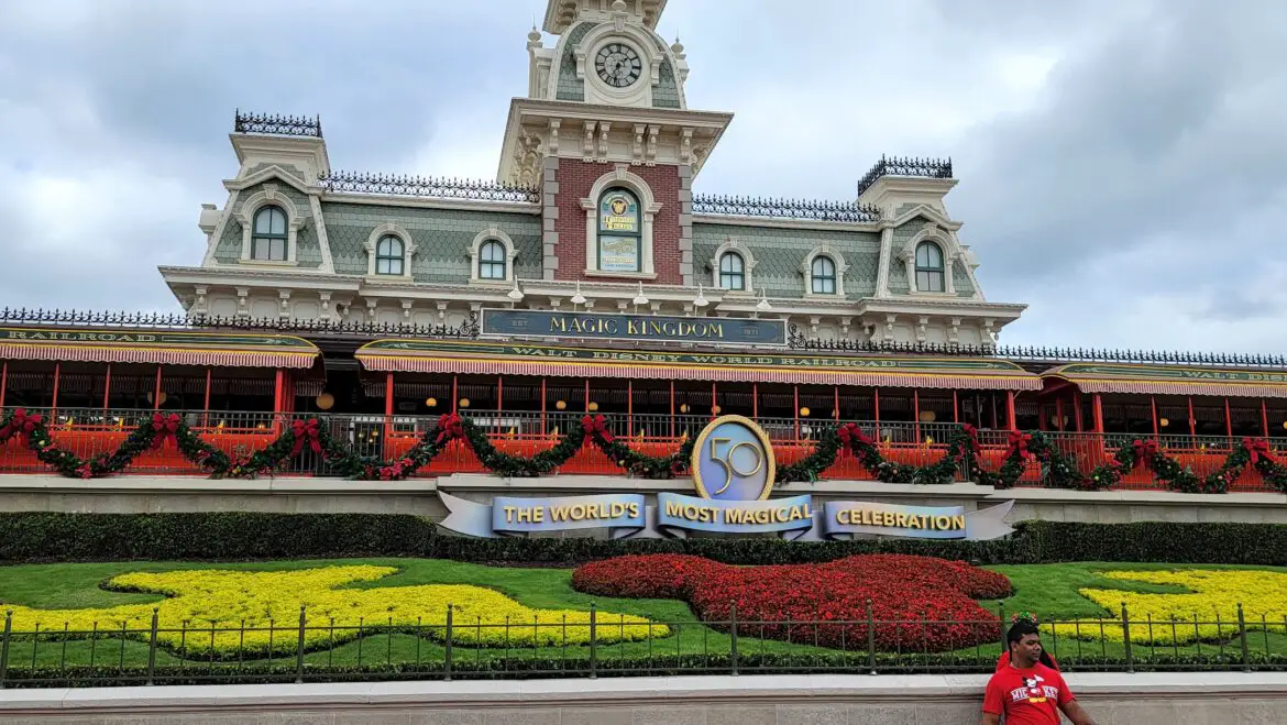 Disney Adds More Theme Park Reservations for Thanksgiving Weekend