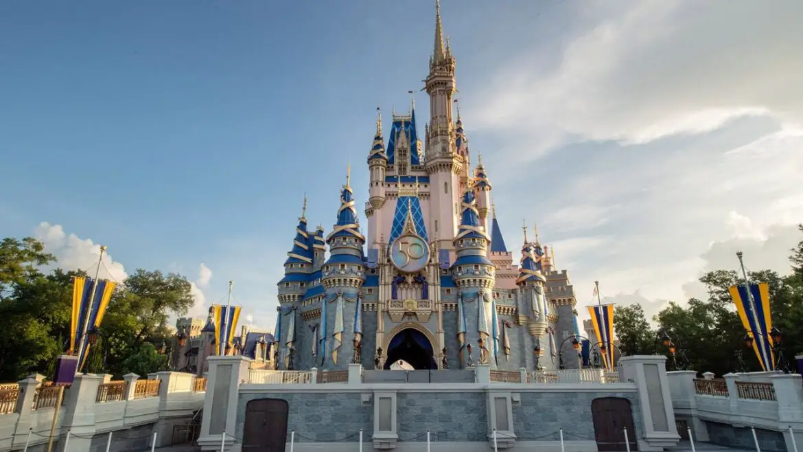 Disney World Closing Today Due to Tropical Storm Nicole