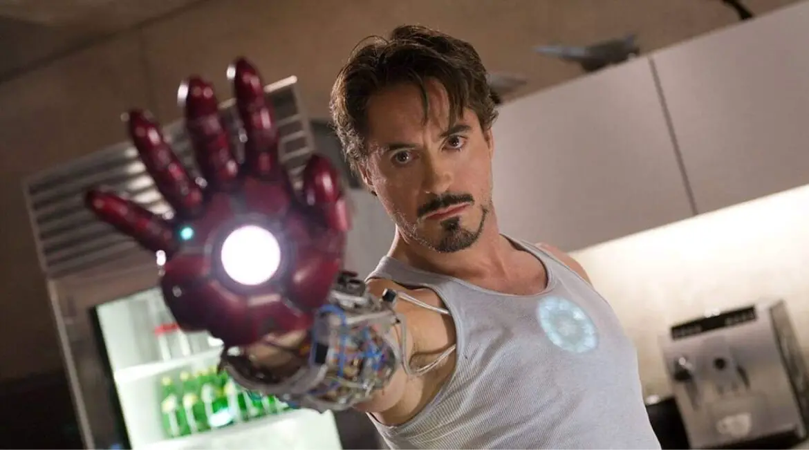 Robert Downey Jr. Takes Offense to Quentin Tarantino’s Insults to Superhero Movie Stars