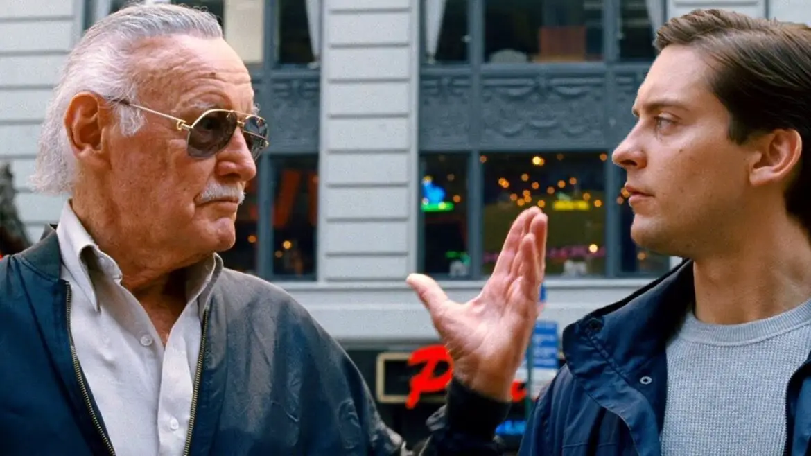 Stan Lee honored on what would have been 100th birthday
