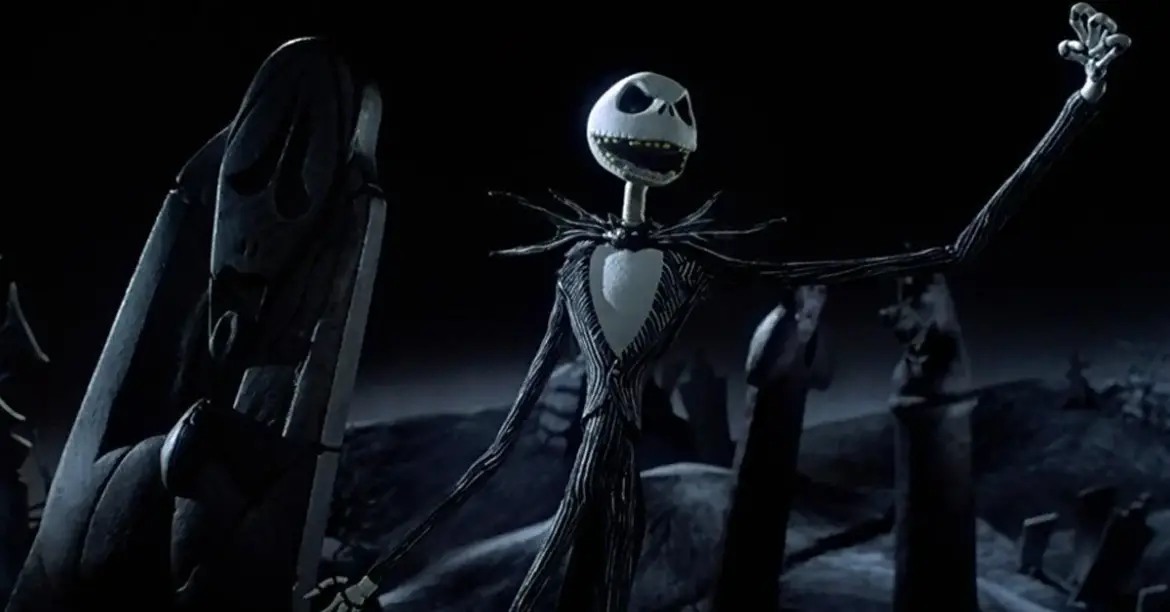 Disney Shares Details on Nightmare Before Christmas 30th Anniversary Celebration