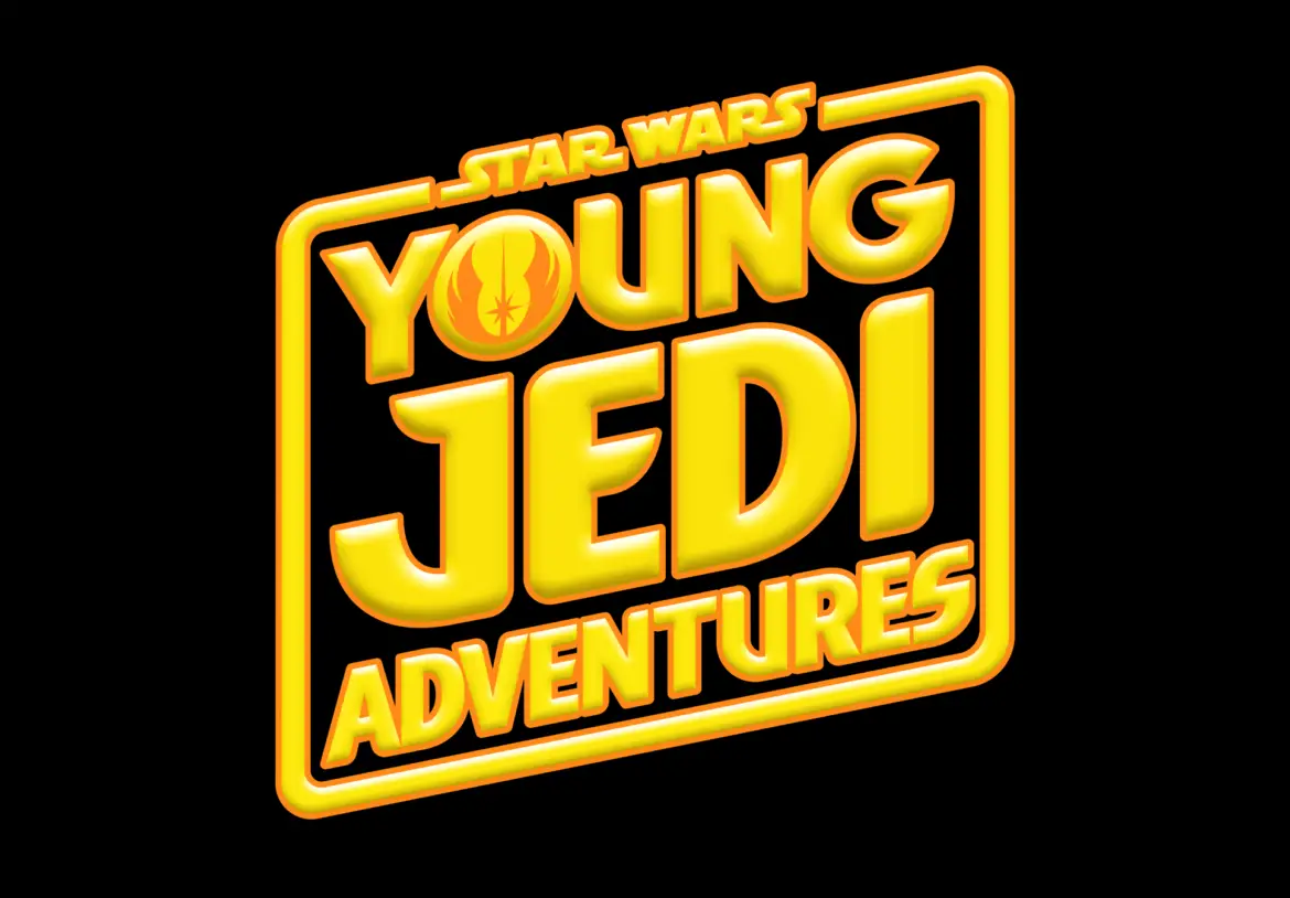 Star Wars: Young Jedi Adventures Coming to Disney+ and Disney Junior in 2023