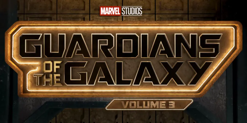 Marvel's Guardians of the Galaxy Vol. 3
