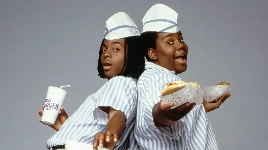 Kel Mitchell Shares More details on Good Burger 2 Movie in the Works
