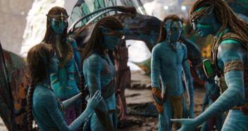 Avatar - Rotten Tomatoes