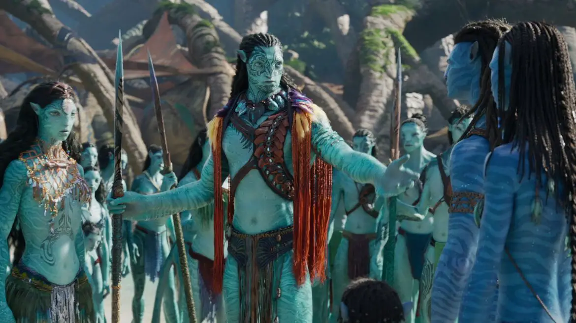 Will Avatar: Way of the Water Bring Home an Oscar?