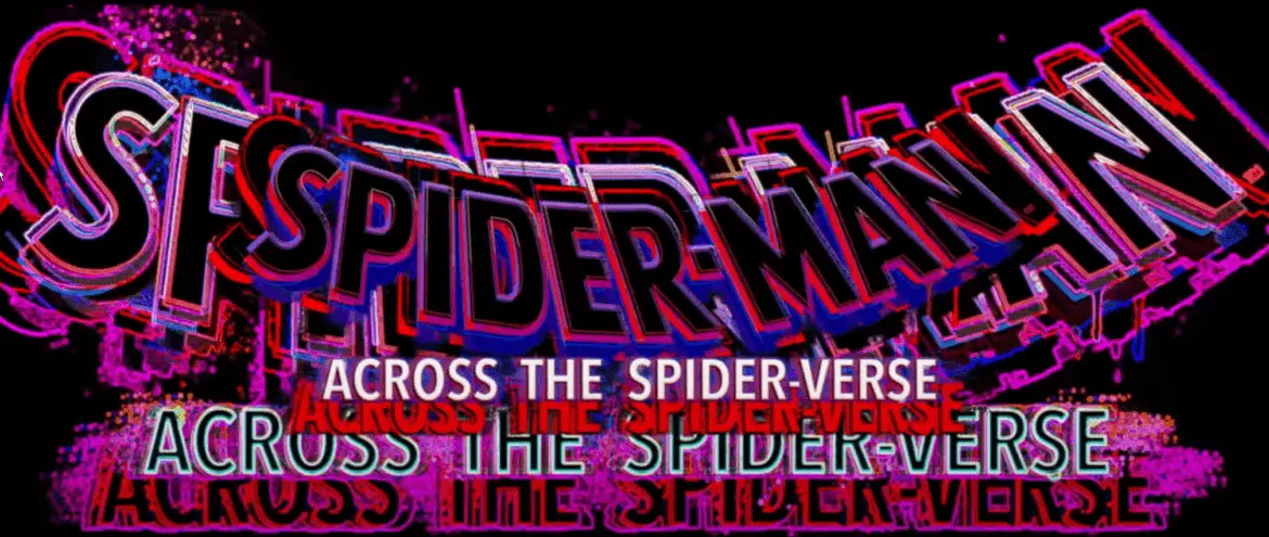 Spider-Man: Across the Spider-Verse 1st Trailer Teases Big Adventure