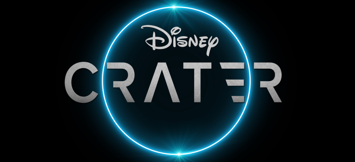 New Coming of Age Adventure Crater coming to Disney+ in 2023