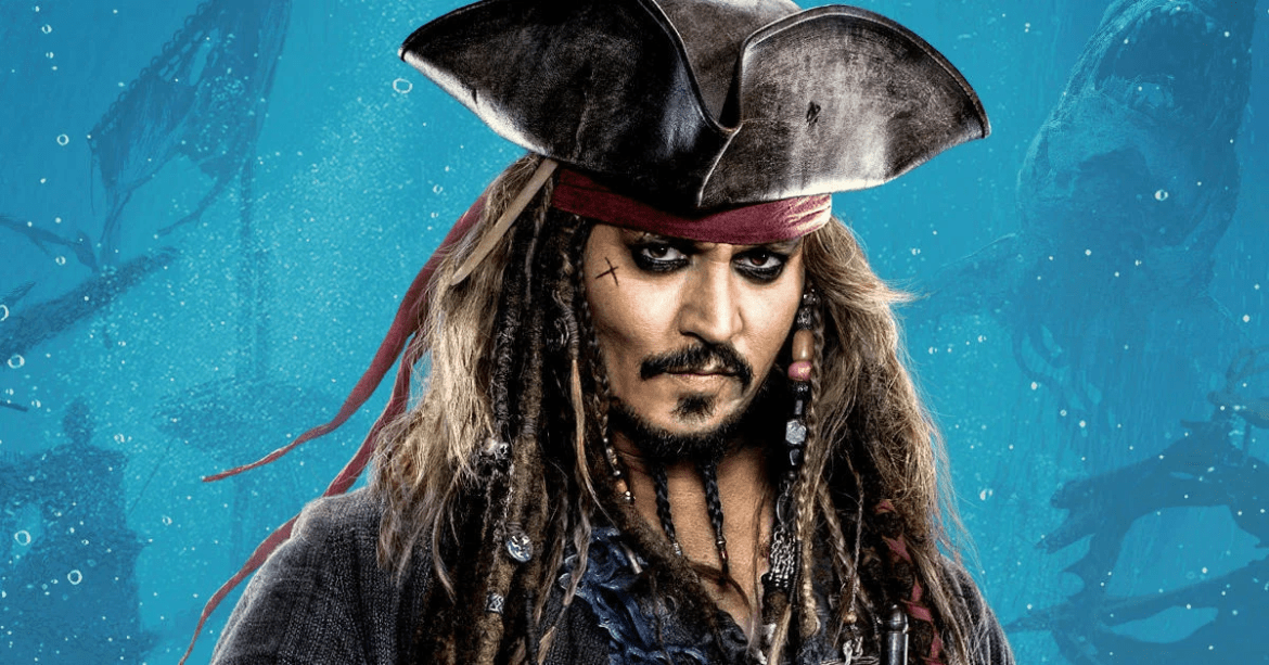 Disney is still moving forward with Pirates of the Caribbean 6 according to Jerry Bruckheimer