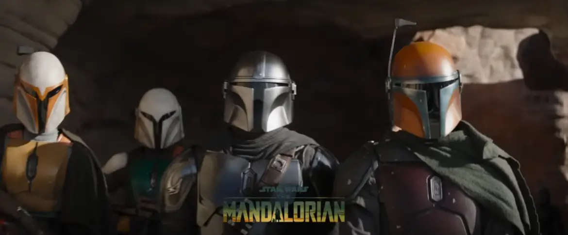 Synopsis for The Mandalorian Season 3 Teases What’s to Come
