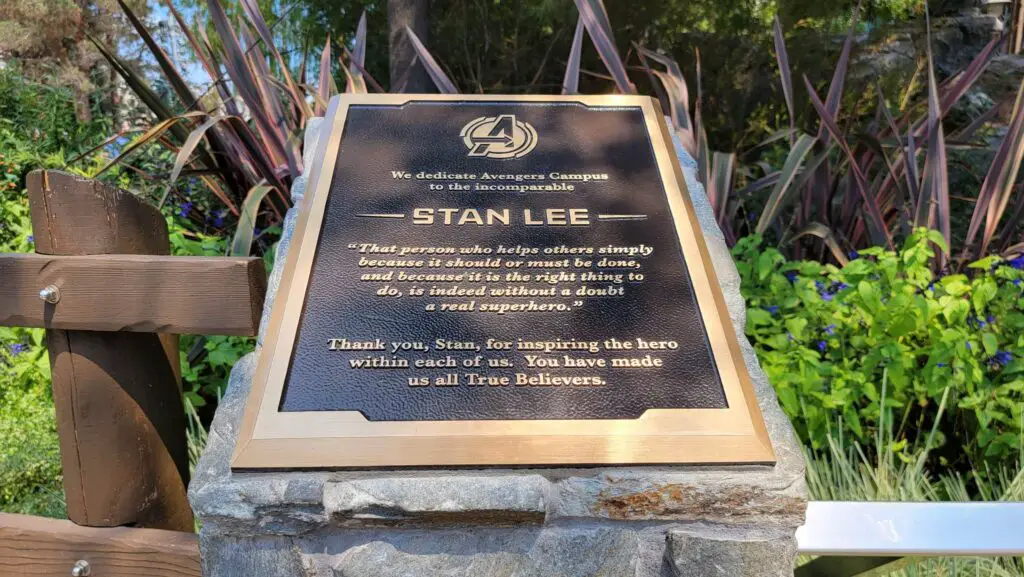 Stan Lee Documentary