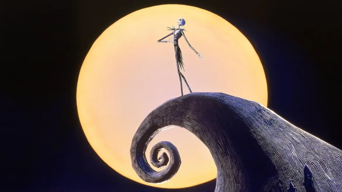 Jack Skellington Actor Speaks out about Possible Sequel to Nightmare Before Christmas