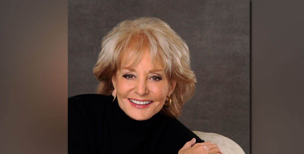 Disney Legend and ABC Icon Barbara Walters has passed away at 93