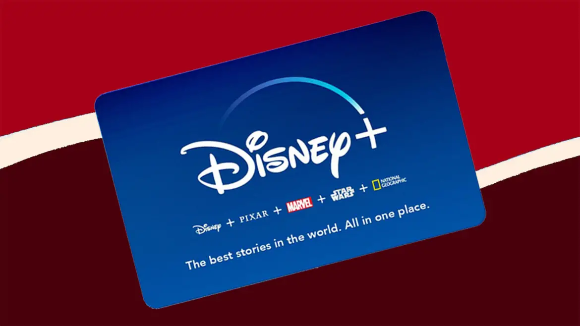 Ad Support Disney+ Officially Launches today