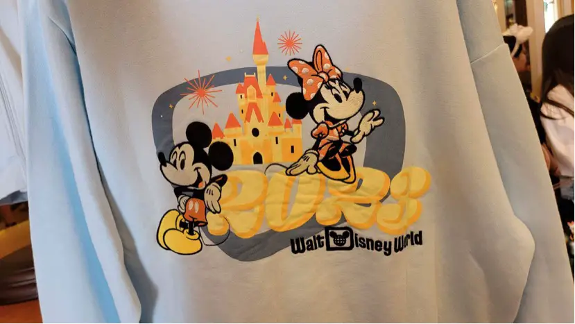 Walt Disney World 2023 Collection