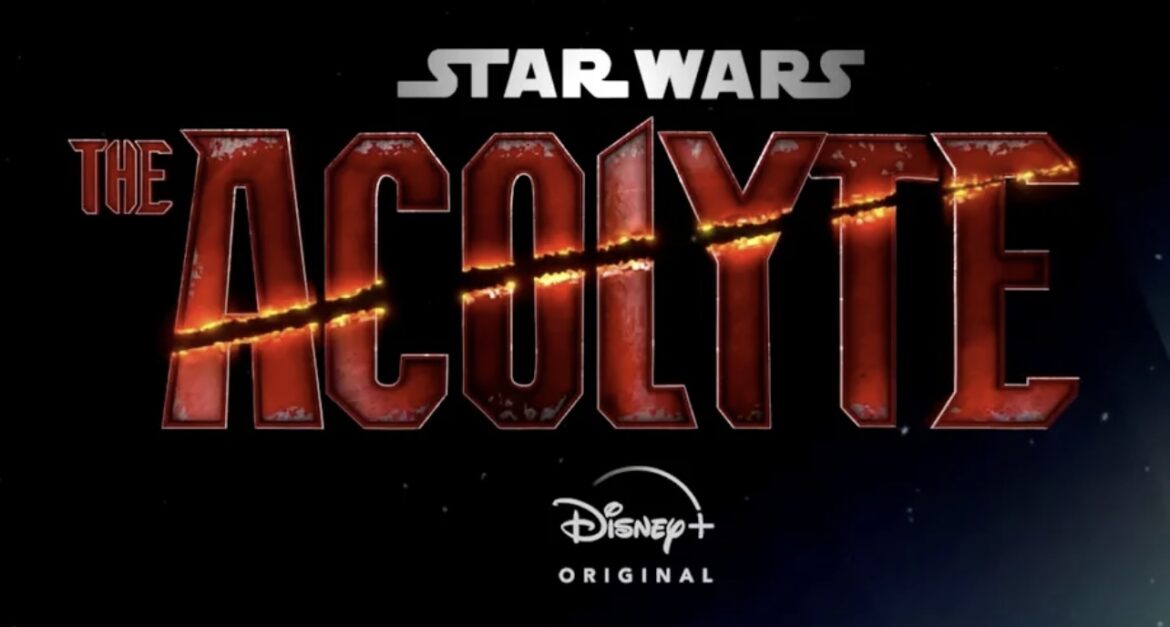 NEW Set Photos from Star Wars: The Acolyte Disney+ Series