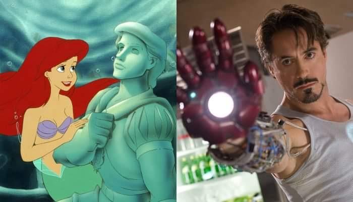 Iron Man, Little Mermaid and More added to National Film Registry