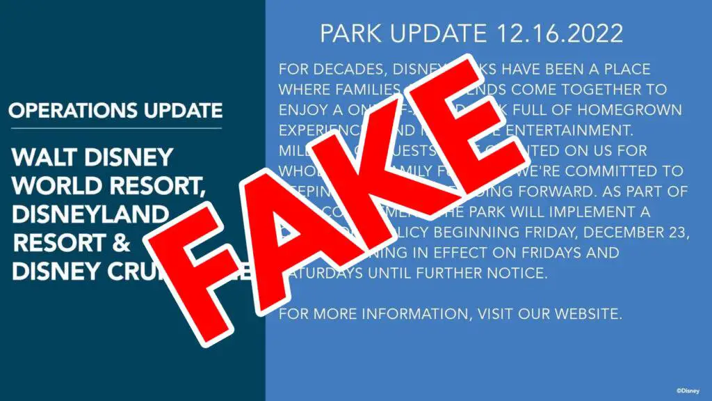 Another-Fake-Disney-Park-Policy-Update