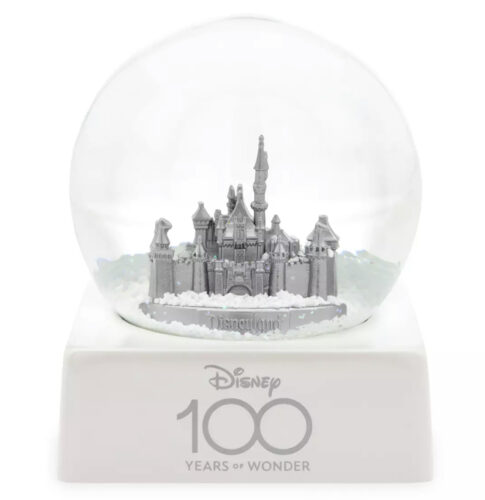 Disney 100 Years Of Wonder Merchandise 