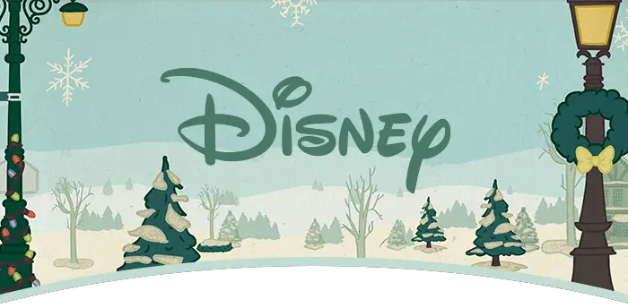 Bob Iger Sends Cheerful Holiday Message to the Biggest Disney Fans