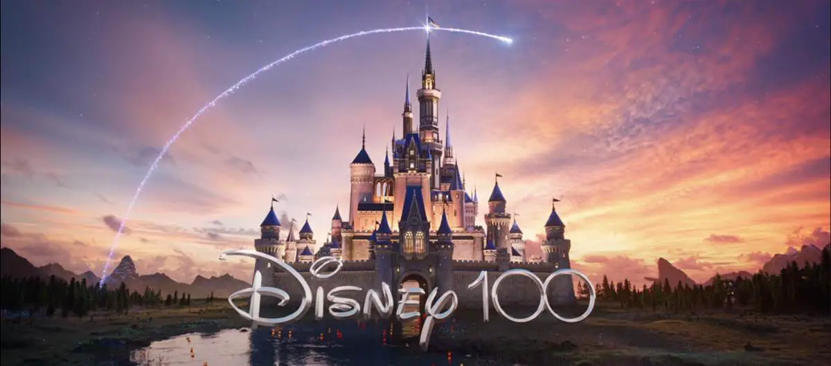 Walt Disney Crosses $4 billion for 2022: Box Office