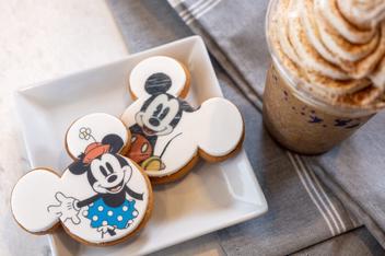 MAJOR UPDATE on the NEW Cake Bake Shop Coming to Disney World