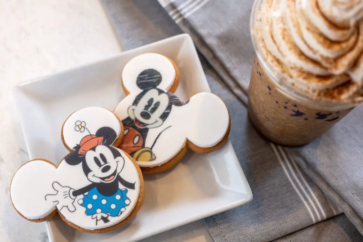 New Coffee Shop ‘Carousel Coffee’ coming to Disney’s Boardwalk