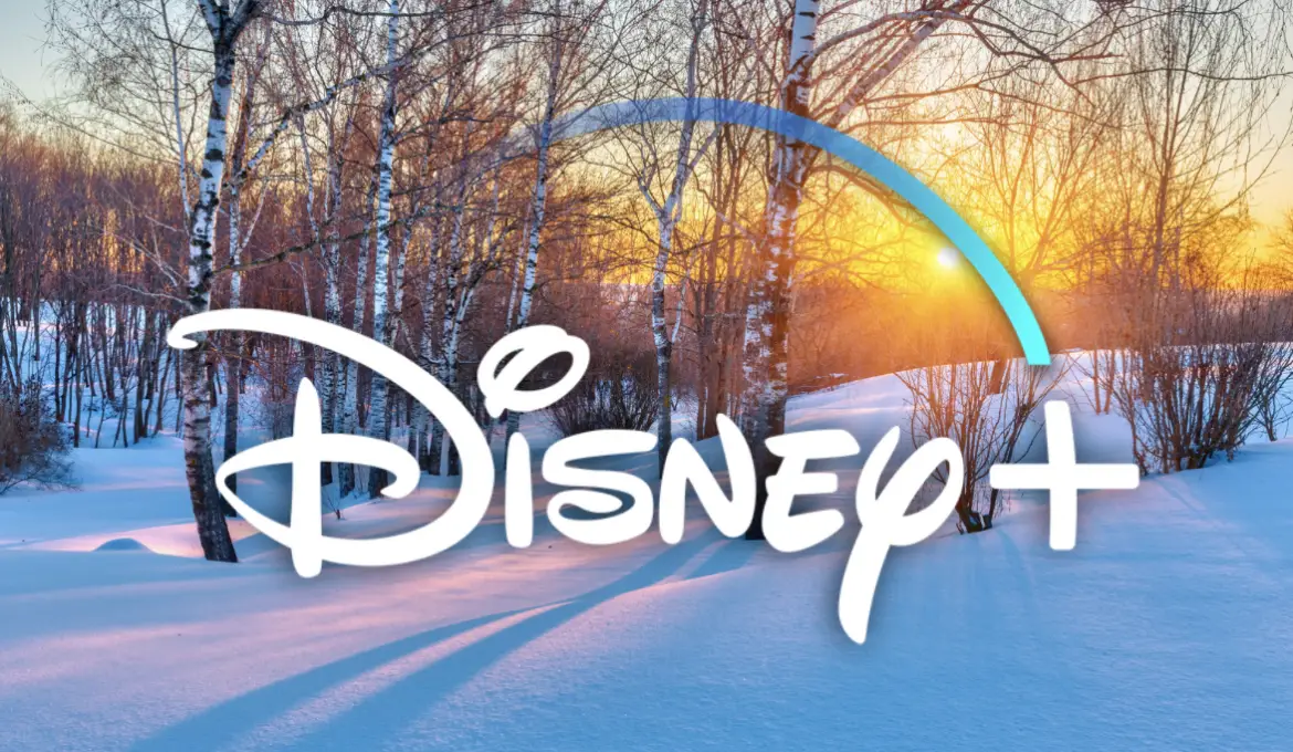 Everything Coming to Disney+ in January 2023