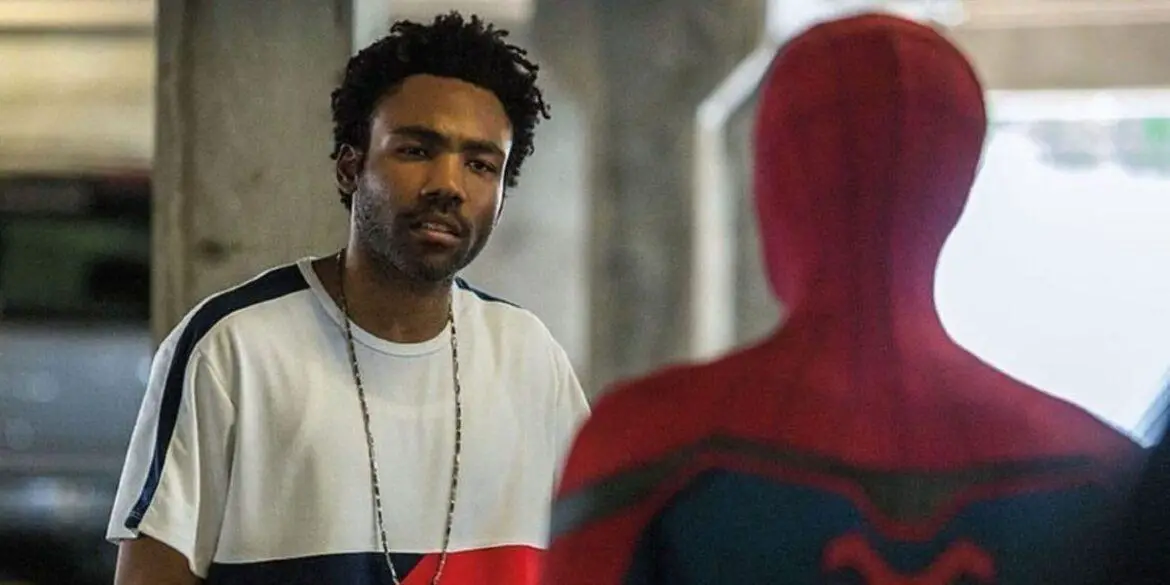 Donald Glover to Star and Produce Spider-Man Movie Based on Villain Hypno-Hustler