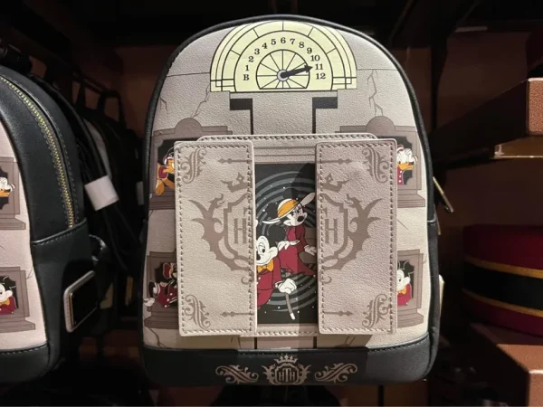 Top 5 Disney Bags And Backpacks We Need From 2022! | Chip and Company