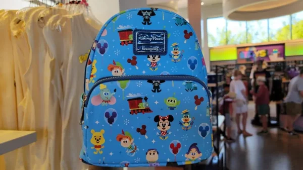 Disney Bags And Backpacks
