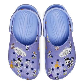 Crocs disney adulte hot sale