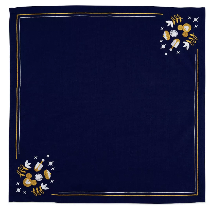 Disney hanukkah dreidel