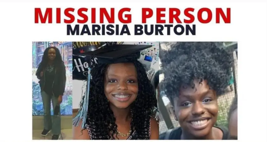 Disney World College Program Cast Member Marisia Burton Has Gone Missing